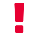 exclamation logo